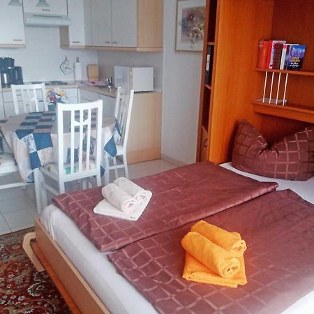 Ferienwohnung am Granitzwald mit Balkon Sellin  Exterior foto